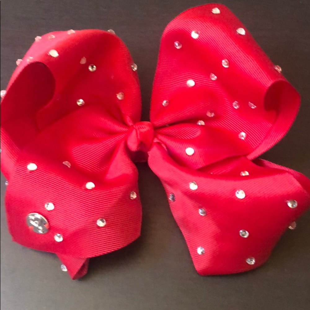 JOJO bow